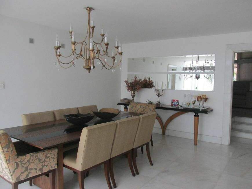 Casa à venda no Pampulha: 