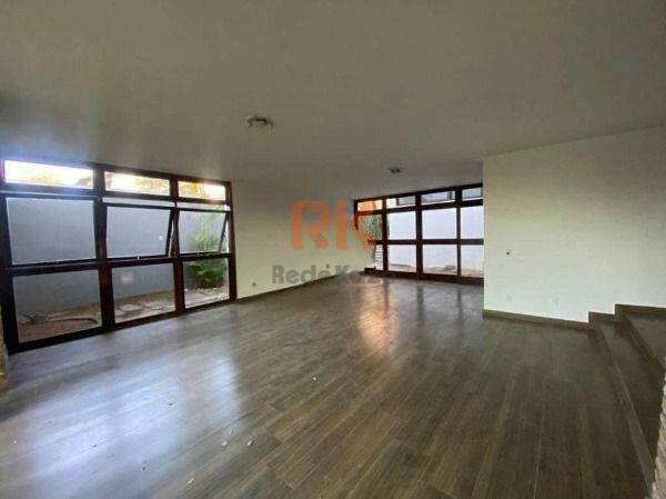 Casa à venda no Bandeirantes: 