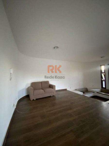 Casa à venda no Bandeirantes: 