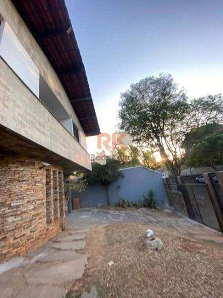 Casa à venda no Bandeirantes: 