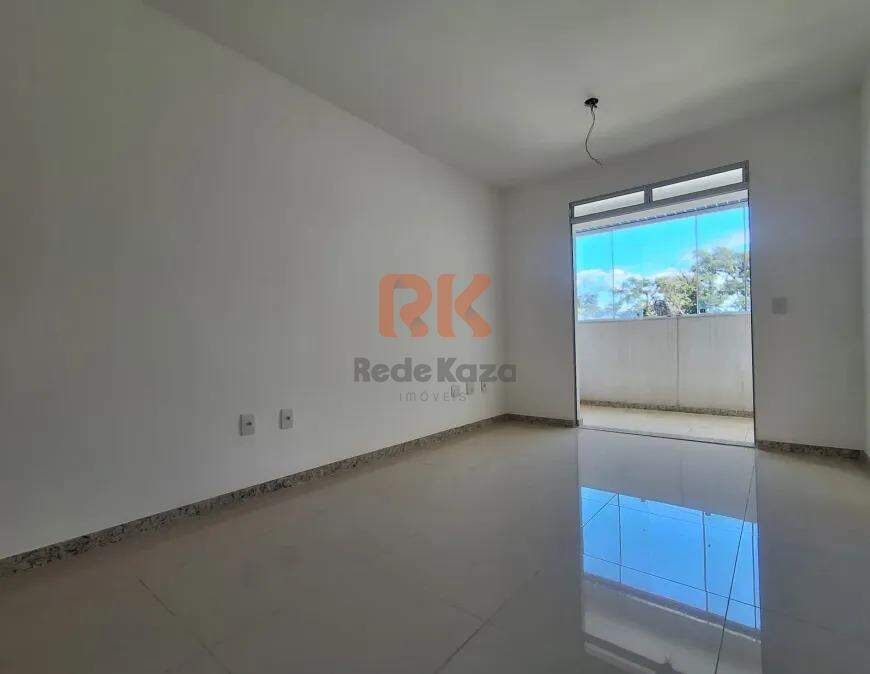 Apartamento à venda no Castelo: 