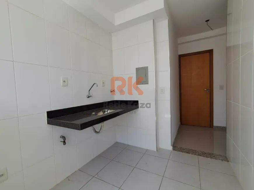 Apartamento à venda no Castelo: 
