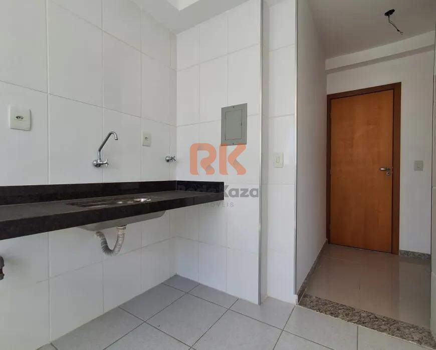 Apartamento à venda no Castelo: 