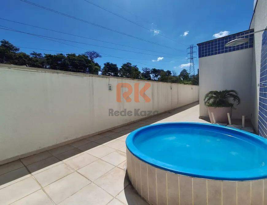 Apartamento à venda no Castelo: 