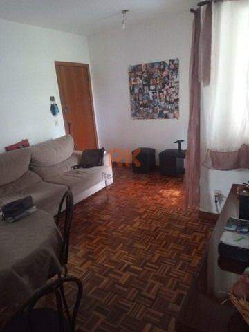 Apartamento à venda no Manacás: 