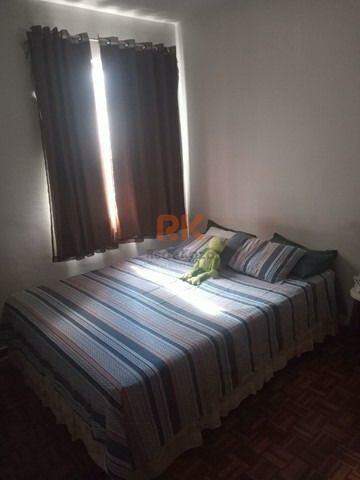 Apartamento à venda no Manacás: 