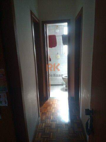 Apartamento à venda no Manacás: 