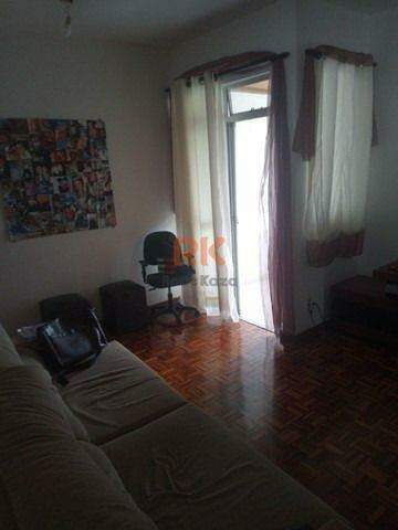 Apartamento à venda no Manacás: 