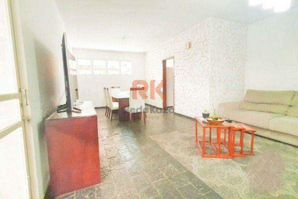 Casa à venda no São Luiz: 