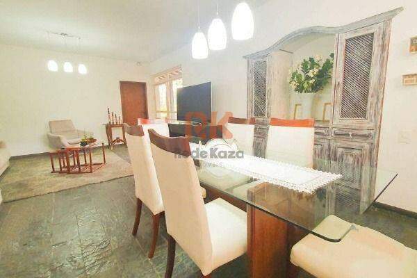 Casa à venda no São Luiz: 