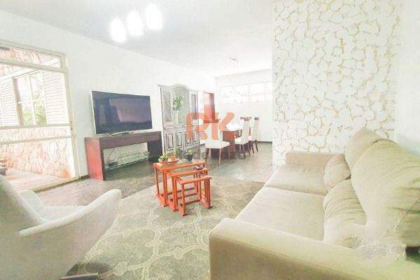 Casa à venda no São Luiz: 