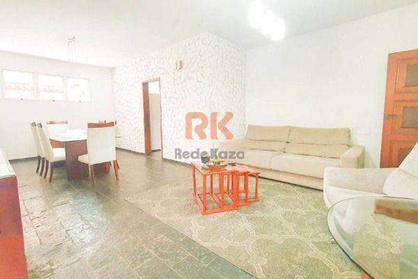 Casa à venda no São Luiz: 