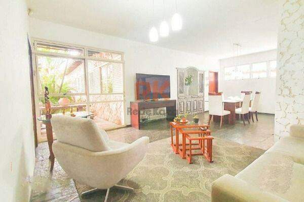 Casa à venda no São Luiz: 