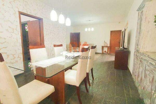 Casa à venda no São Luiz: 