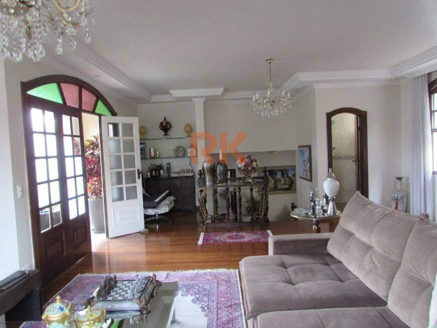 Casa à venda no São Luiz: 