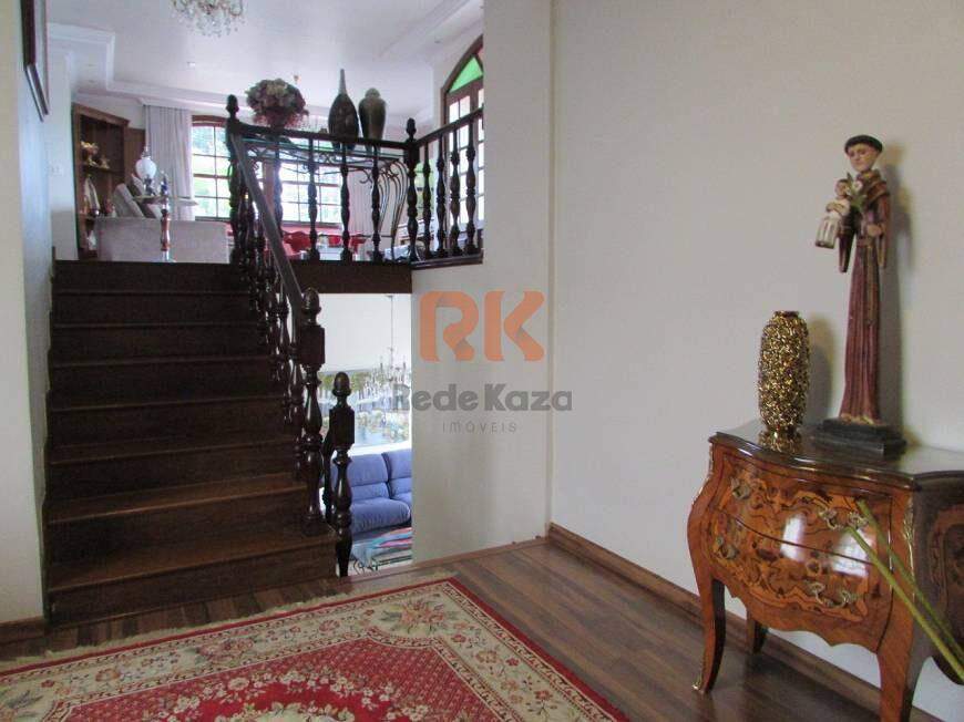 Casa à venda no São Luiz: 