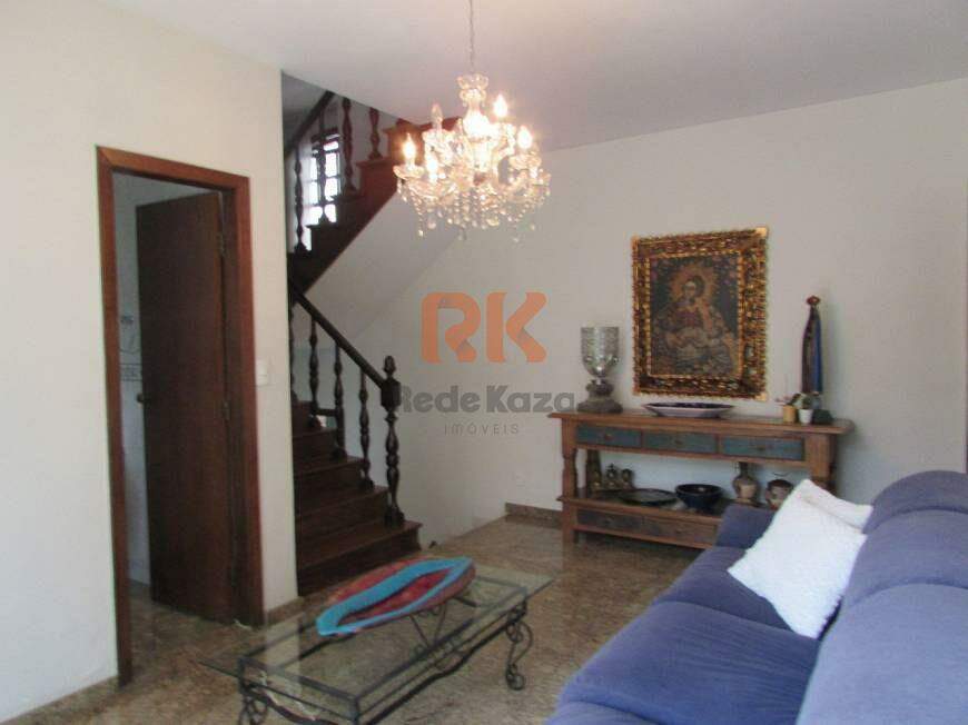 Casa à venda no São Luiz: 