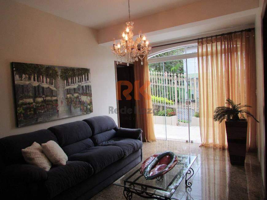 Casa à venda no São Luiz: 