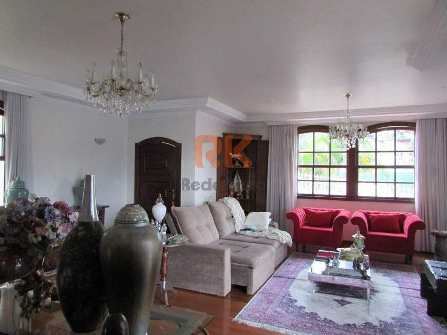 Casa à venda no São Luiz: 