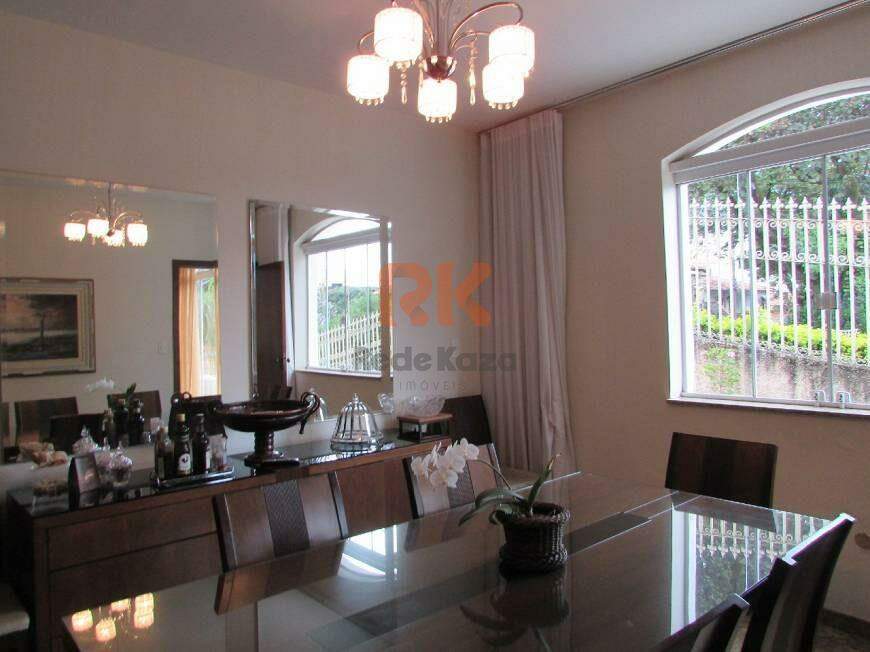 Casa à venda no São Luiz: 