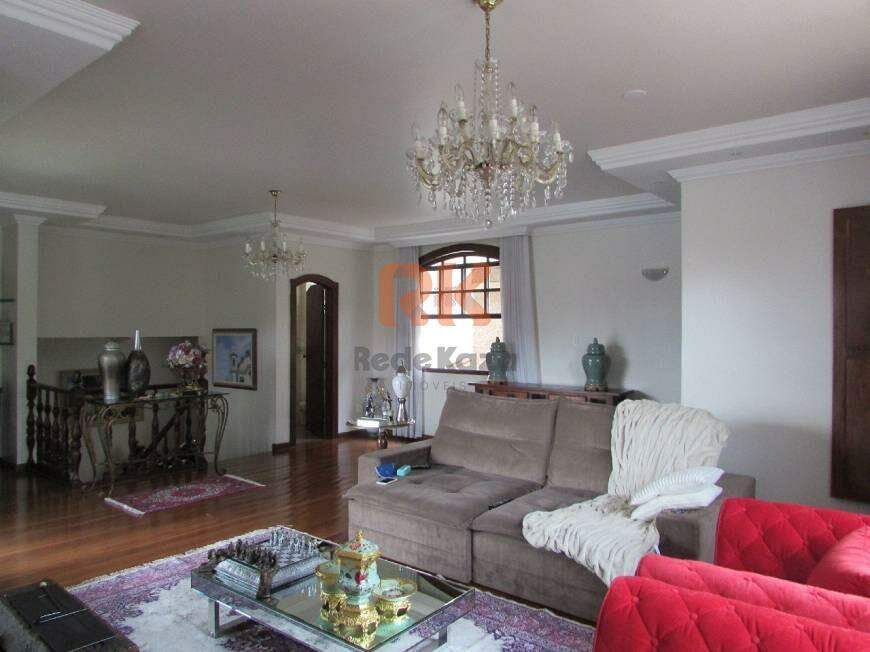 Casa à venda no São Luiz: 