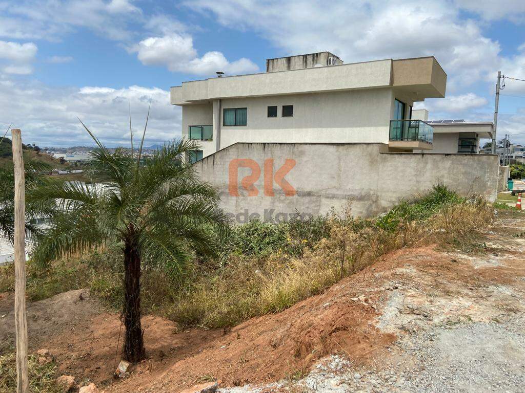 Terreno / Área à venda no Chácara Cotia: 