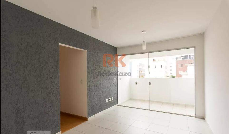 Apartamento para aluguel no Castelo: 