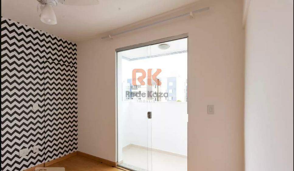 Apartamento para aluguel no Castelo: 