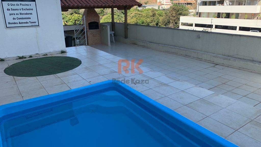 Apartamento para aluguel no Castelo: 