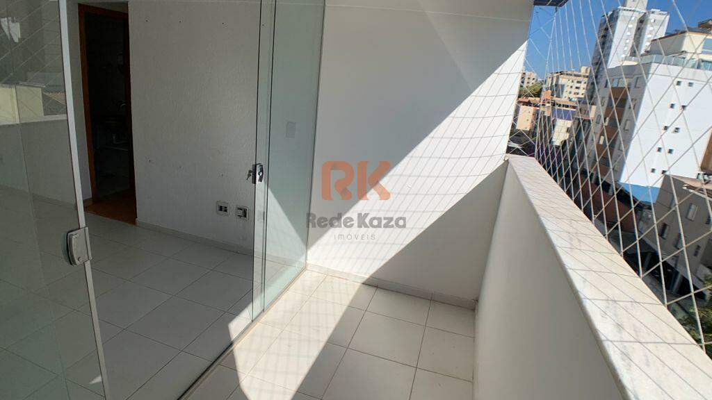 Apartamento para aluguel no Castelo: 