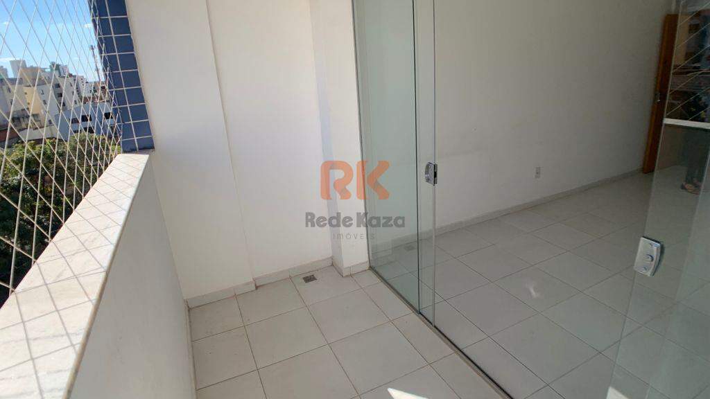 Apartamento para aluguel no Castelo: 