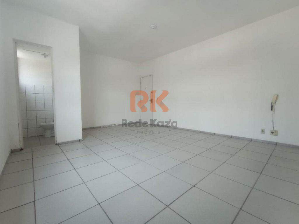 Sala para aluguel no Manacás: 