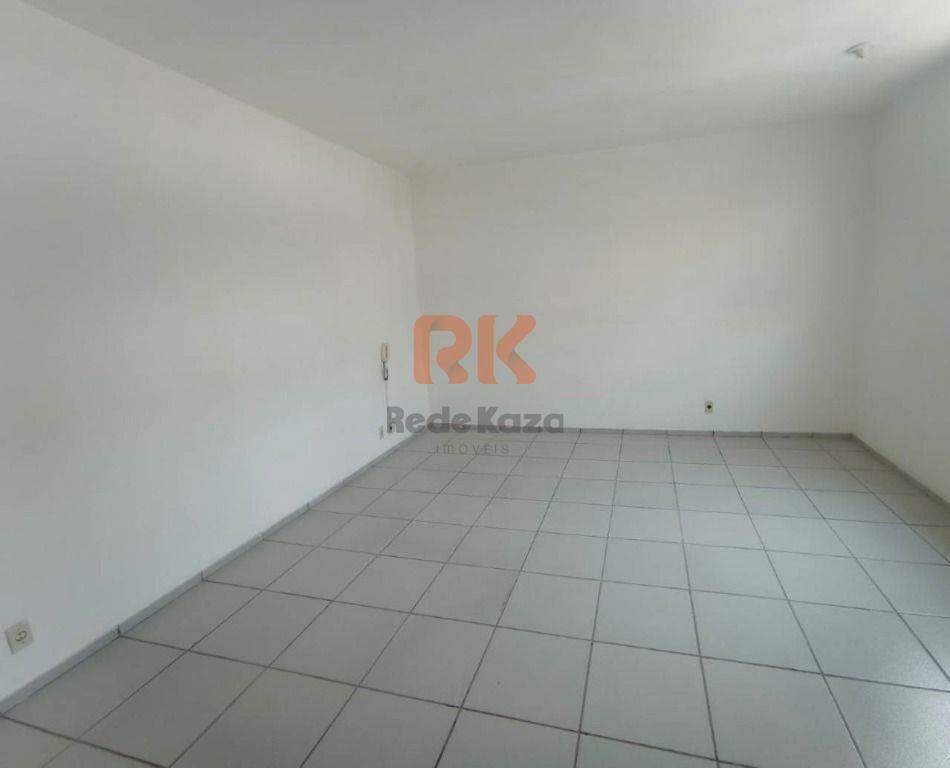 Sala para aluguel no Manacás: 