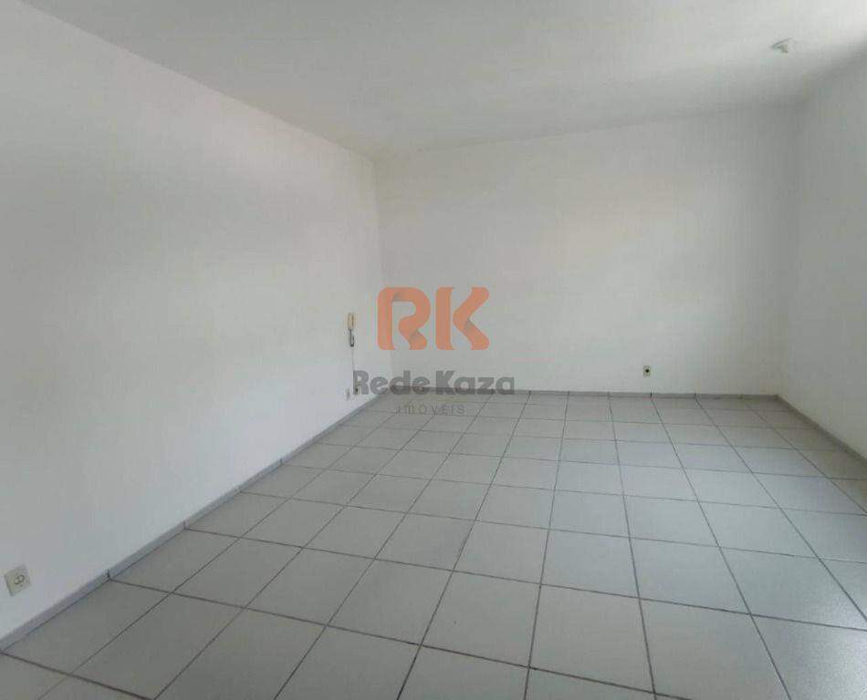 Sala para aluguel no Manacás: 