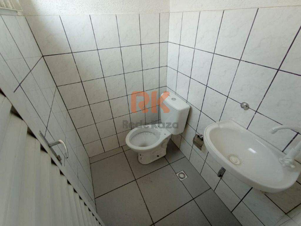 Sala para aluguel no Manacás: 