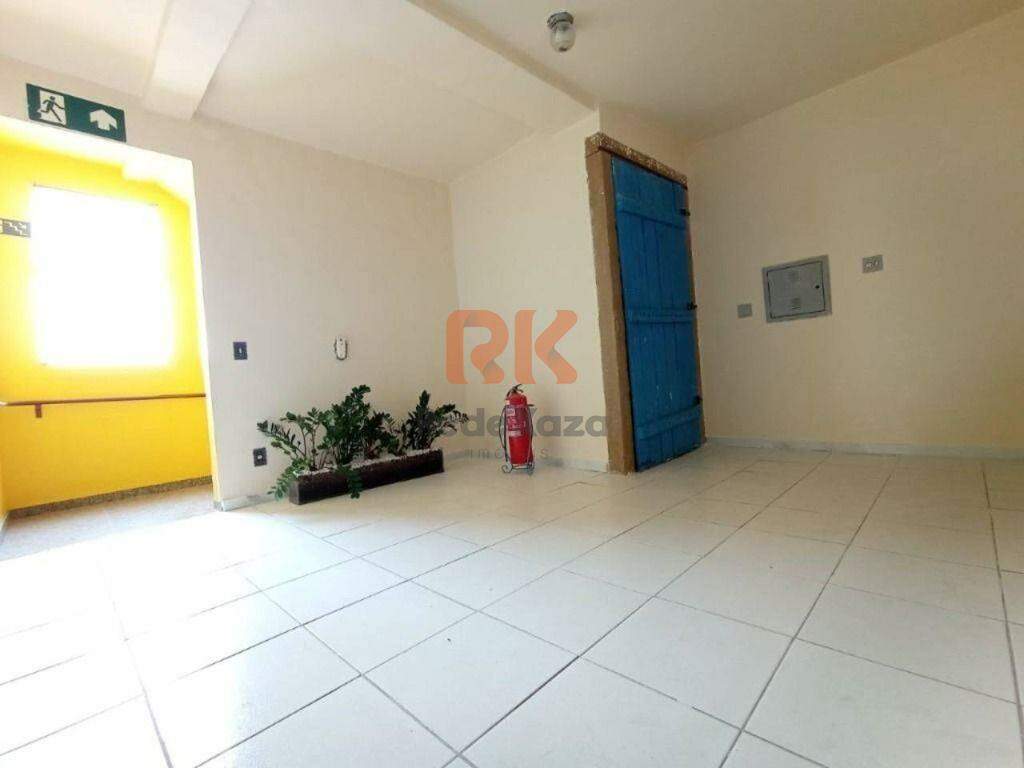 Sala para aluguel no Manacás: 