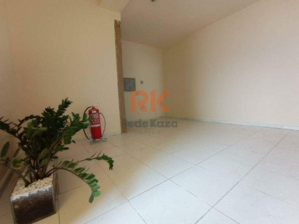 Sala para aluguel no Manacás: 