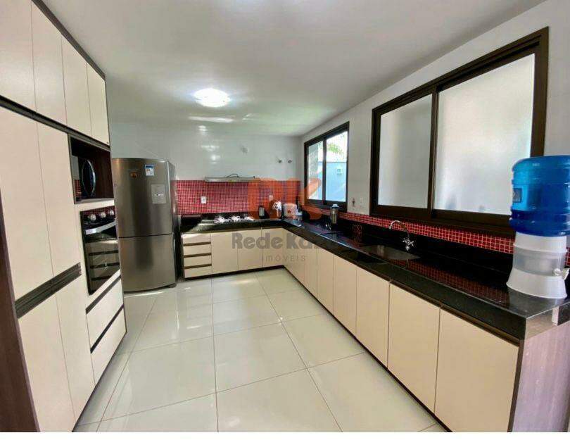 Casa para aluguel no Trevo: 