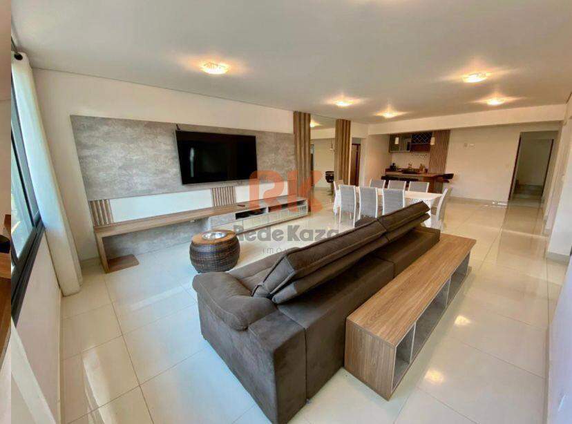 Casa para aluguel no Trevo: 
