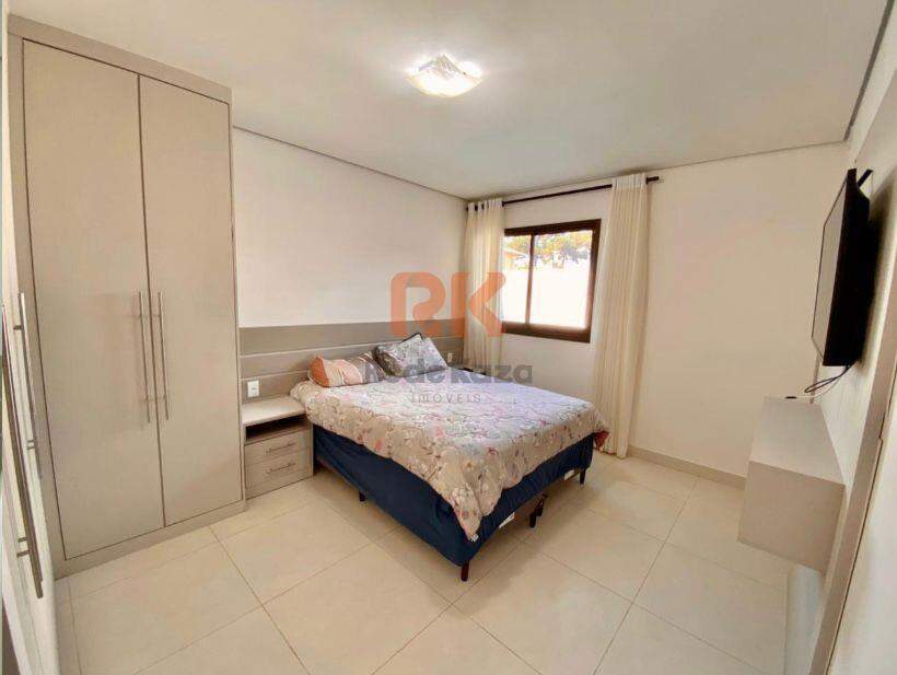 Casa para aluguel no Trevo: 