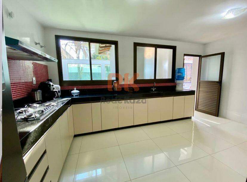 Casa para aluguel no Trevo: 