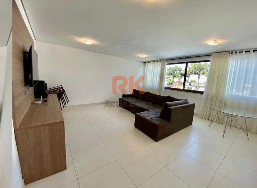 Casa para aluguel no Trevo: 