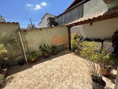 Casa à venda no Alípio de Melo: 