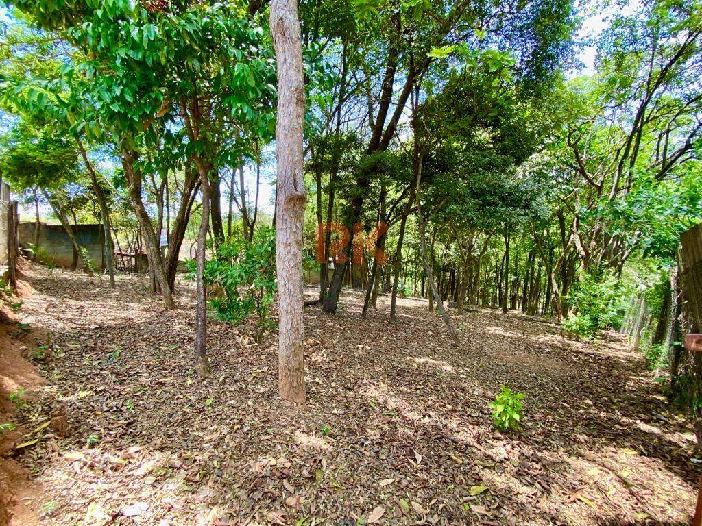 Terreno / Área à venda no Chácaras Cotia: 