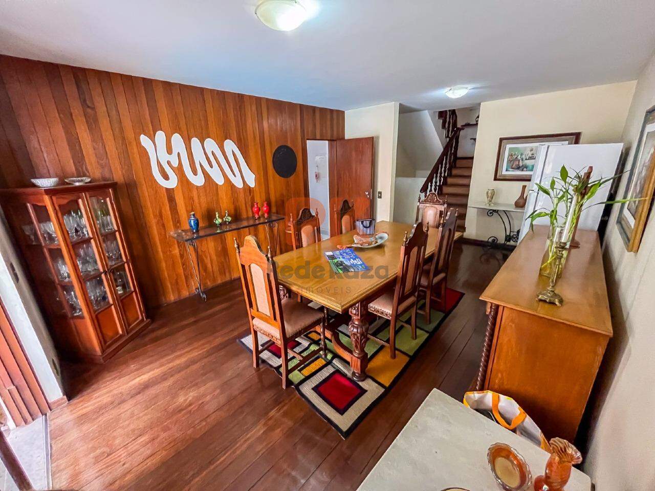 Casa à venda no São José: 