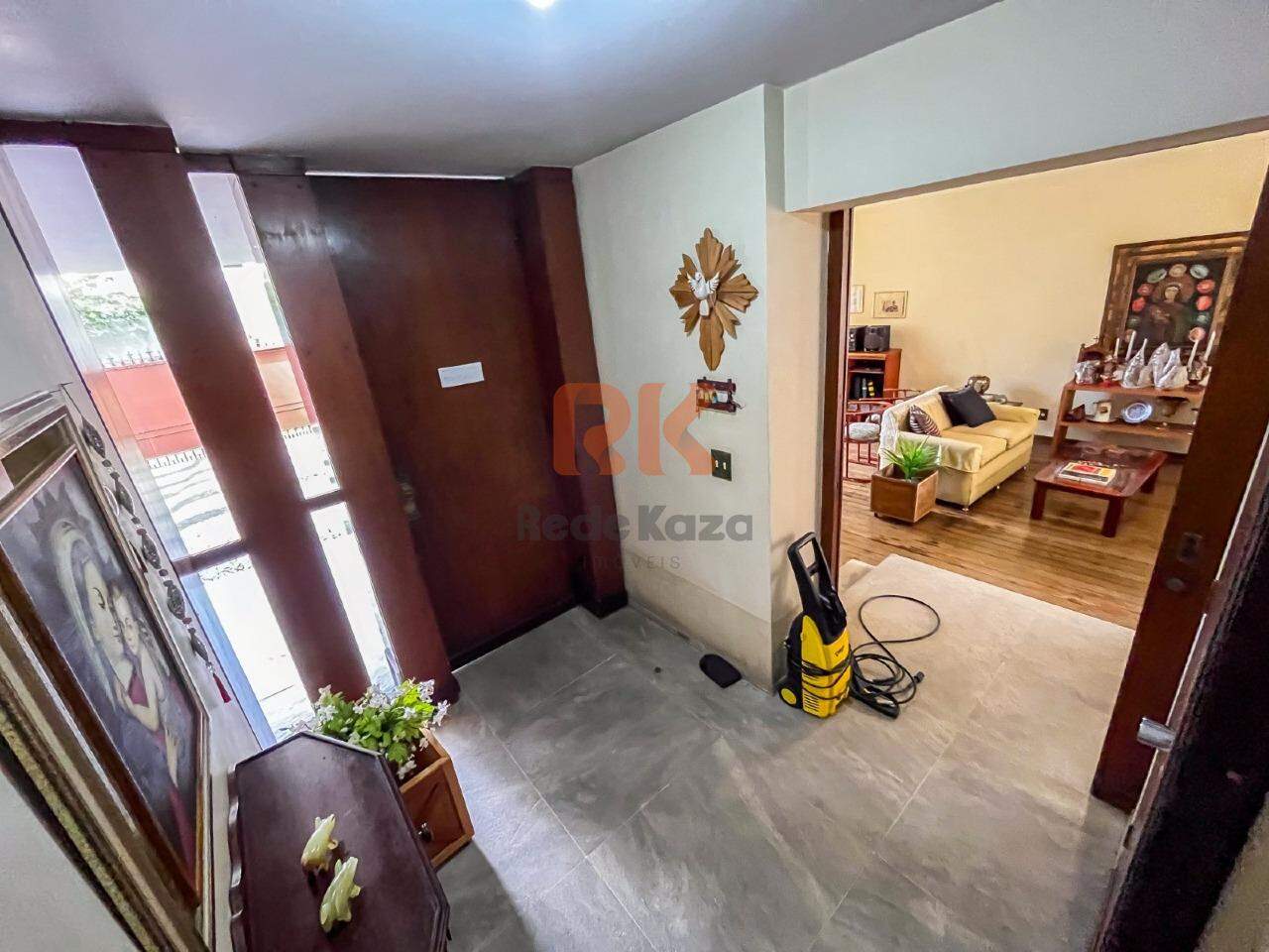 Casa à venda no São José: 