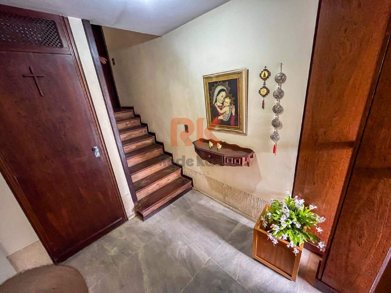 Casa à venda no São José: 