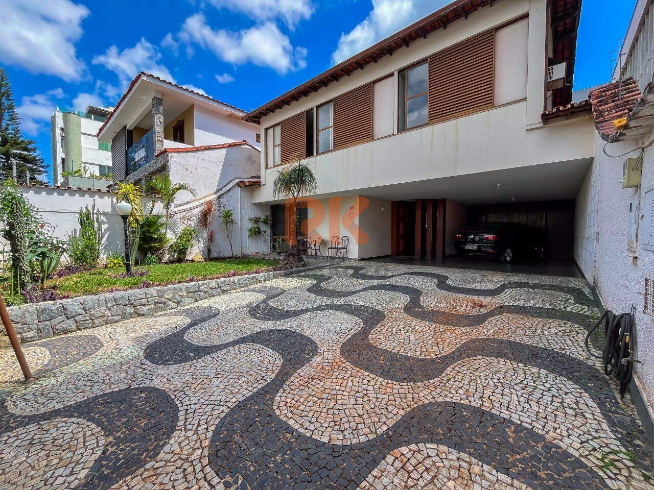 Casa à venda no São José: 
