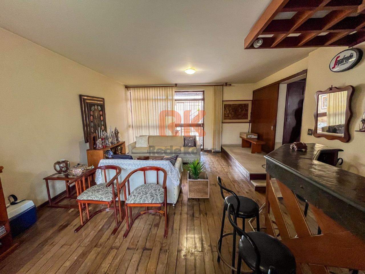 Casa à venda no São José: 