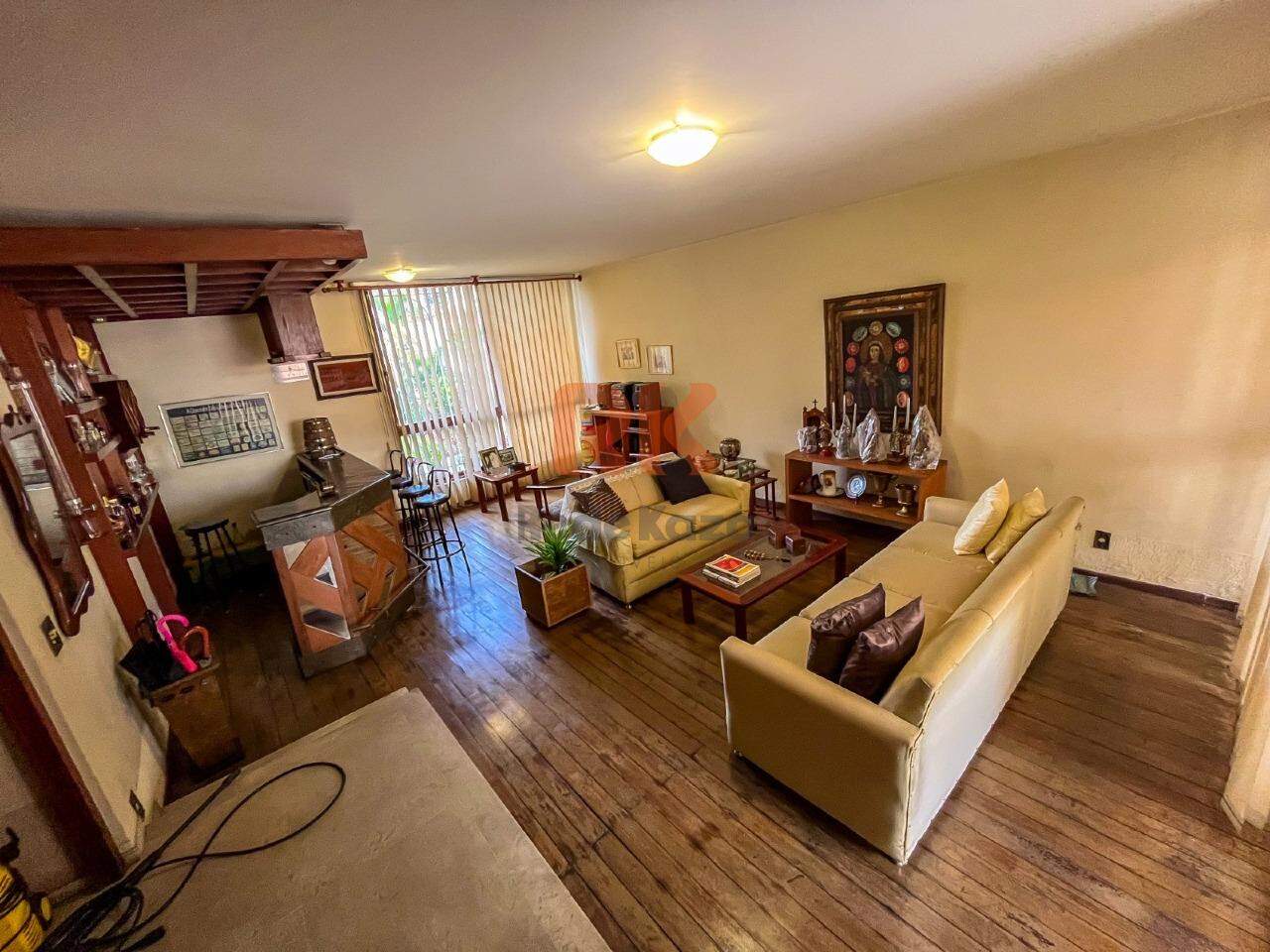 Casa à venda no São José: 